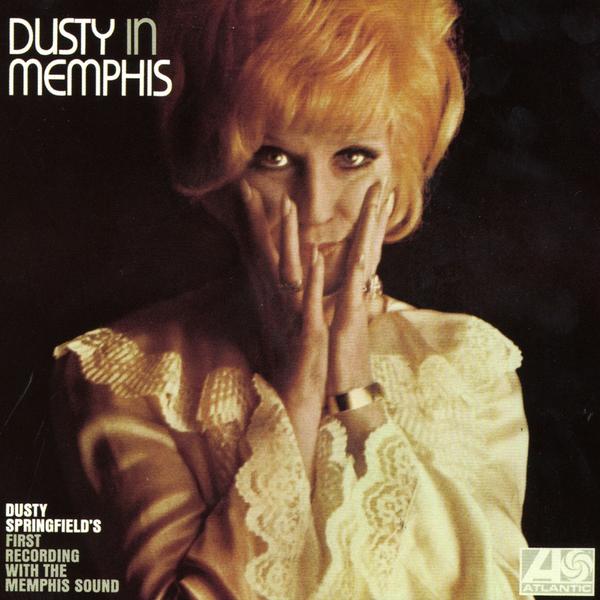 dusty in memphis
