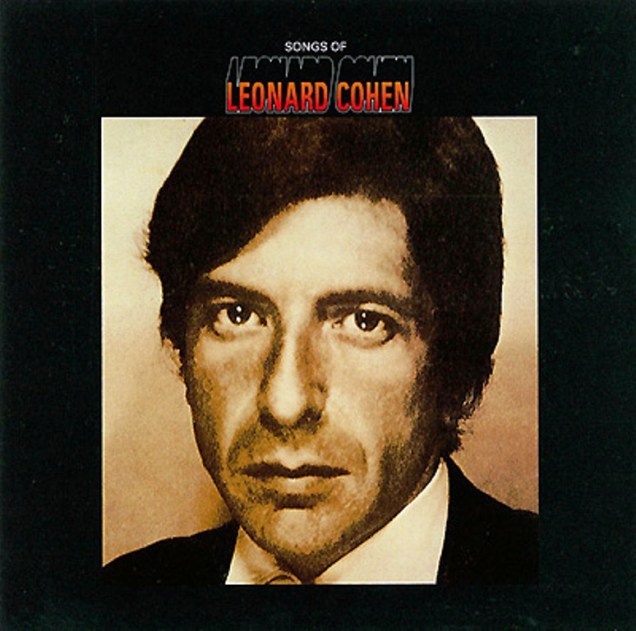 leonardcohen