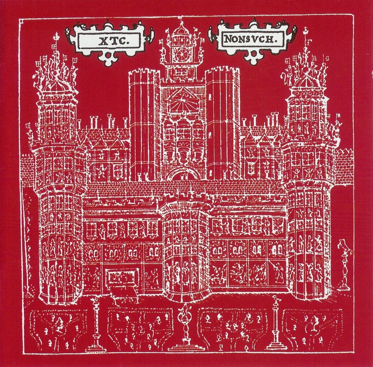 nonsuch