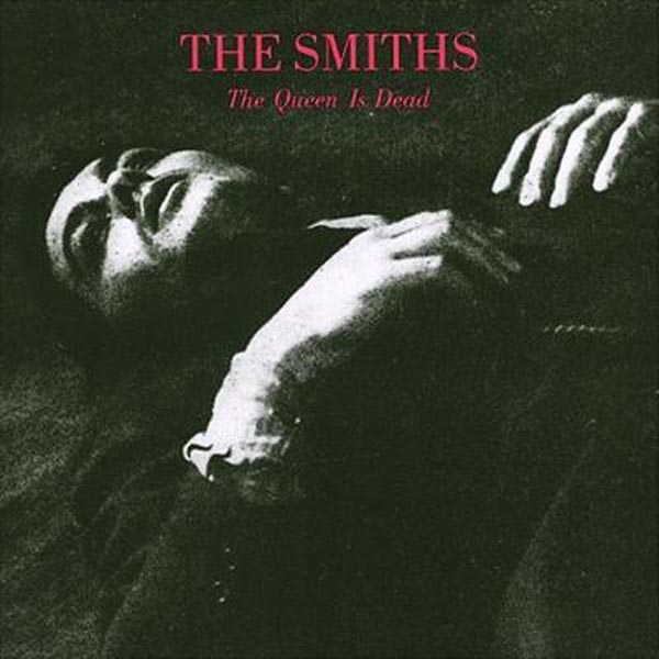 the-smiths-queen-is-dead