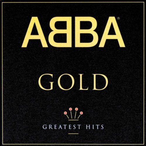 abba gold