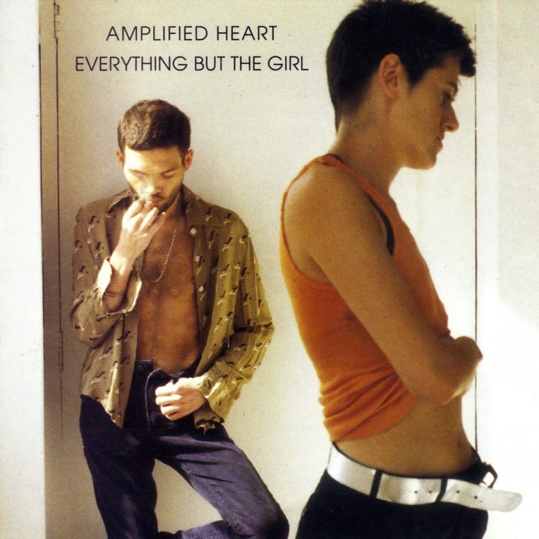 amplified heart